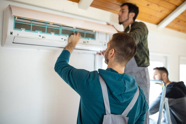 Best Commercial HVAC Repair  in Federalsburg, MD