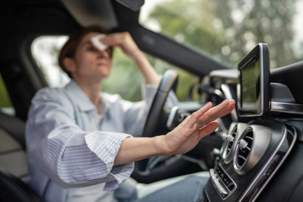 Best Air Quality Test  in Federalsburg, MD