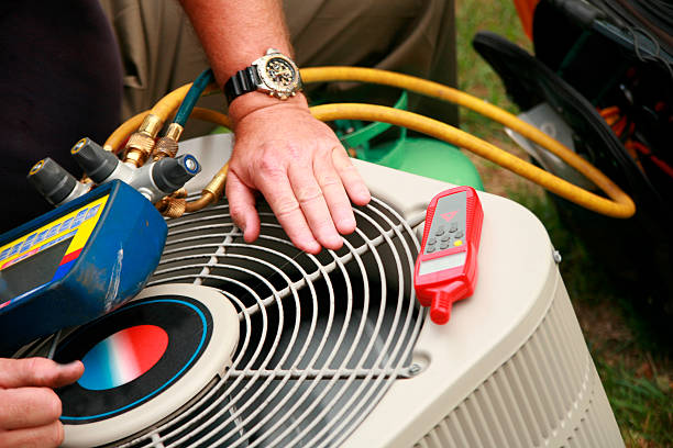 Best HVAC Repair Near Me  in Federalsburg, MD