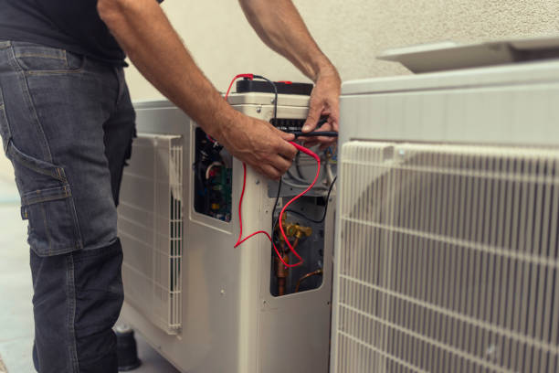 Best HVAC Emergency Services  in Federalsburg, MD