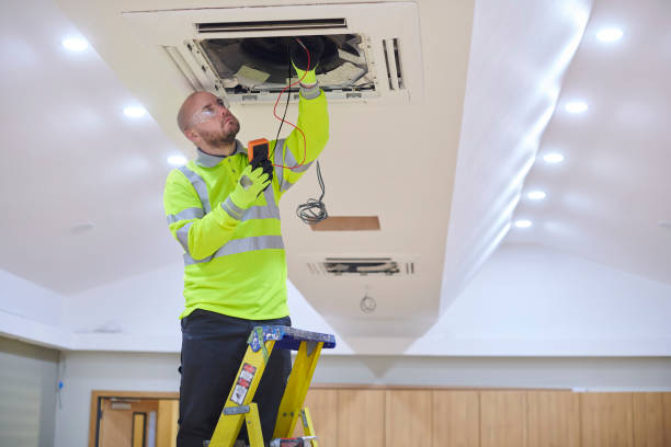 HVAC Emergency Services in Federalsburg, MD