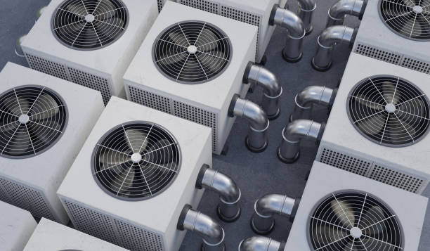 Professional HVAC in Federalsburg, MD
