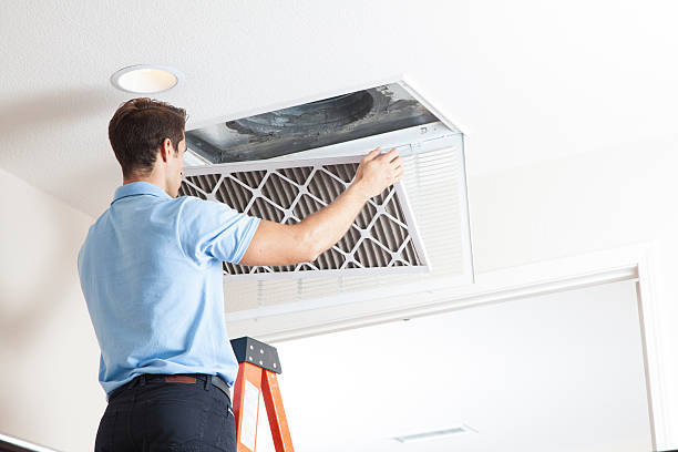 Best Emergency HVAC Repair  in Federalsburg, MD